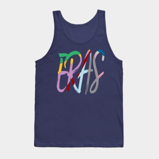 Eras Tank Top